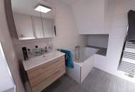 exquisite 175 m²-Wohnung im restaurierten Wohnhaus - individuelles Wohnen im Zentrum von Neuzeug