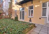 Gartenloft im Eigentum ca. 90 m² Nutzfl. 70 m² Garten
