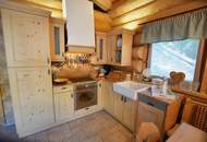 Rendite trifft Lifestyle - CHALET LITTLE BADGER - eins mit der Natur, Luxus inklusive