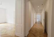 RUHIGE 4-ZIMMER WOHNUNG MIT BALKON AUF DER MAHÜ