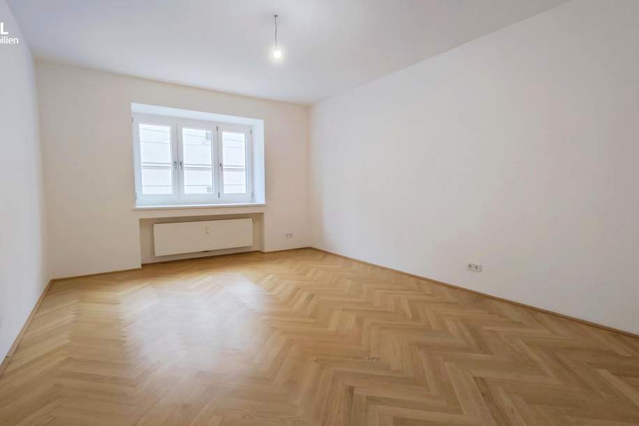 IDEALE 3er WG! Sanierte Wohnung in der Rummelhardtgasse, Wohnung-miete, 1.565,99,€, 1090 Wien 9., Alsergrund