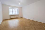 IDEALE 3er WG! Sanierte Wohnung in der Rummelhardtgasse