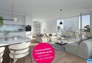 SOMMERAKTION: Stellplatz gratis! Erstbezug in ruhiger Lage – Wohnqualität am Jedlersdorfer Platz!