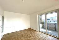 Durchdachte Grundrissplanung mit viel Freiraum für Umweltbewusste