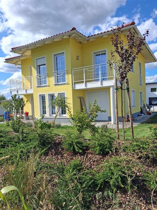Traumhaus in wunderschöner Lage zu vermieten ERSTBEZUG