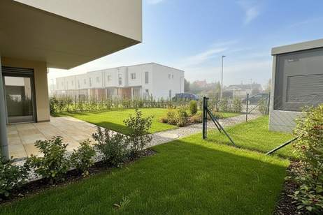 2. KFZ-Stellplatz – jetzt 50 % günstiger!, Wohnung-kauf, 234.813,€, 2700 Wiener Neustadt(Stadt)