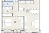 EXKLUSIVES WOHNEN IN OBERDÖBLING - Helle Dachgeschosswohnung mit südseitiger Terrasse/Balkon