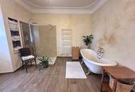 Historische Altbauvilla trifft auf modernen Luxus!