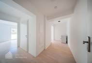 Sensationelle 3-Zimmer Wohnung mit Balkon