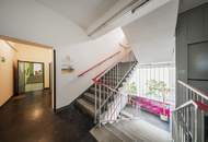 Charmante Bürofläche im Herzen des 5. Wiener Bezirks zu mieten