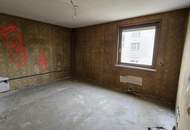 Großzügige 2-Zimmerwohnung mit Loggia
