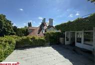 HISTORISCHE JUGENDSTILVILLA IN HIETZINGER BESTLAGE