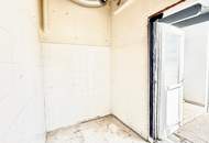 Klagenfurt - Bahnhofstr. vis-á-vis der Wirtschaftskammer: Geschäftsfläche - Keine Gastronomie!