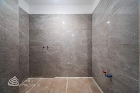 Erstbezug 3-Zimmer Wohnung mit Garten, Nähe Aumannplatz, Wohnung-kauf, 764.000,€, 1180 Wien 18., Währing