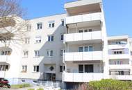 3-Zimmer Wohnung mit Loggia in St. Pölten