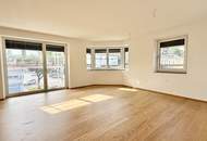 Klagenfurt - Waidmannsdorfer Straße 9. Erstbezug: 4-Zi. Wohnung mit Balkon