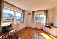 3 Zimmerwohnung mit Balkon und direktem Zugang zur Rodl nahe Ortsplatz