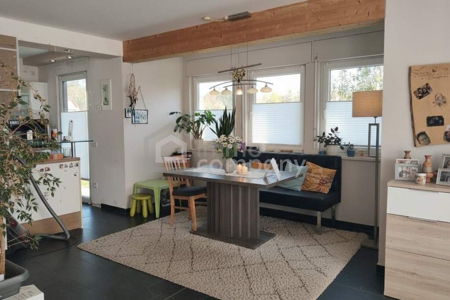 Wohnhaus mit Garten, Terrasse & viel Potenzial!!, Haus-kauf, 279.000,€, 8222 Weiz