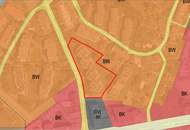 Gemütliche Wohnung nahe Zentrum und Natur