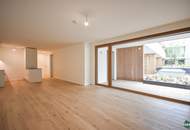 ERSTBEZUG | Moderne 3-Zimmer-Wohnung mit traumhafter Loggia
