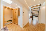 Luxuriöse 12-Zimmer-Villa mit Wellnessbereich Nähe Gersthof