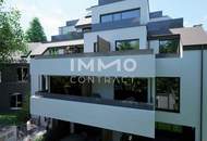 Penthouse- Erstbezug beim Freizeitparadies "alte Donau"