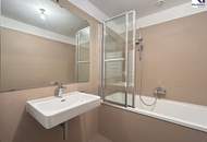 NEUBAU-APARTMENT in GERSTHOFER GRÜNRUHELAGE // MODERN APARTMENT in COTTAGE AREA of "GERSTHOF"