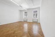 Neuwertiges Büro auf der Mariahilfer Straße mit Aufzug & U-Bahn-Nähe im 1060 Wien zu mieten!