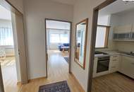 Helle 2 Zimmer Wohnung mit Loggia &amp; Stellplatz - Lanzenkirchen