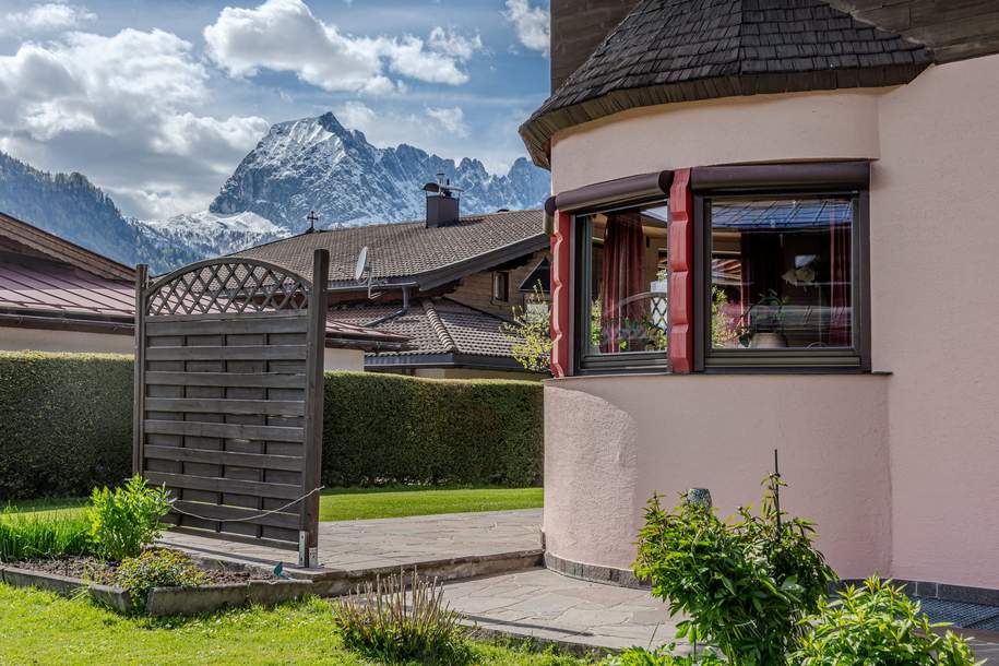 Landhaus mit Kaiserblick, Haus-kauf, 980.000,€, 6382 Kitzbühel