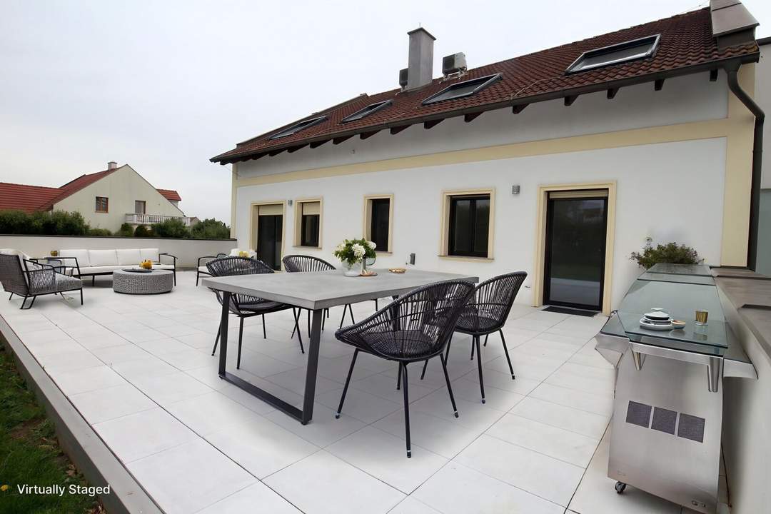 UNTERDECK NEUSIEDLERSEE – DEIN LOGENPLATZ IM GRÜNEN