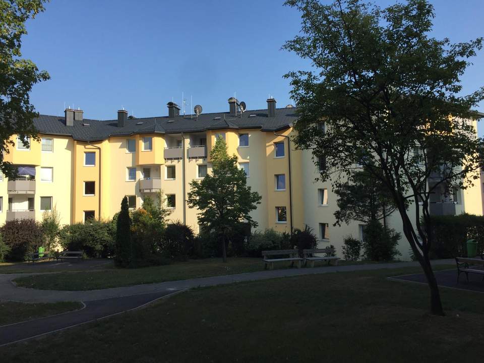 Amstetten, 4 Zimmer, 92 m² / 01810 00092