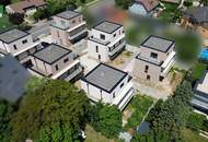 Ihr Erstbezug wartet! Neues Traumhaus in Deutsch-Wagram: 5 Zimmer, Garten, Balkon!