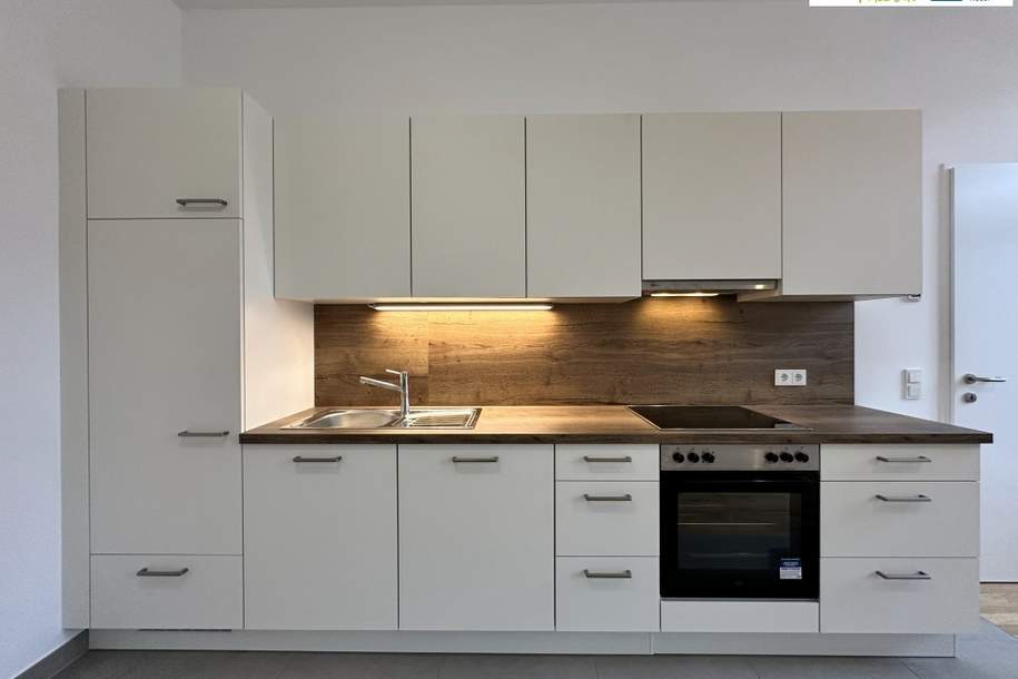 Ein Zuhause mit Perspektive, Wohnung-miete, 995,50,€, 3100 Sankt Pölten(Stadt)