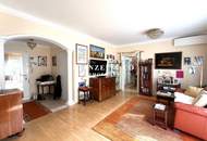 TERRASSENAPARTMENT MIT POOLBENUTZUNG