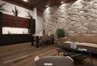 KAUFVEREINBARUNG!!! Schöne Wohnung in Haus im Ennstal!