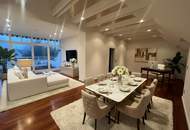 EXKLUSIVES LOFT-AMBIENTE für Singles, oder Paare mit Panorama