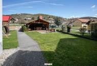 Charmantes Wohnhaus mit Garten in ruhiger Lage nahe Krems