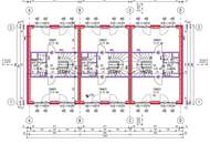 Nachhaltig vermietetes Anlagepaket mit ca. 376m² WNF | Ein Einfamilienhaus und drei Reihenhäuser | HMZ-Erhöhungen für 2026 &amp; 2028 vereinbart