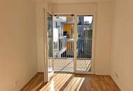 3-Zimmer-Neubauwohnung mit Balkon & Loggia, Hofruhelage!
