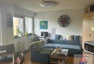 Stadtnahe 2-Zimmer-Wohnung mit Loggia: perfekt für Singles oder Anleger!