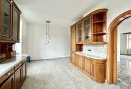 Jahrhundertwendevilla mit Seltenheitswert – im Bestand nutz- und renovierbar oder als attraktives 4-Parteien-Projekt übernehmbar