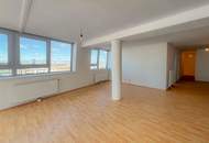 "Skyline über Wien - 4-Zimmer-Wohnung!"
