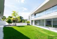 PARKVILLEN Zaubertal - Exklusive Wohnung mit hochwertiger Ausstattung in Leonding zu verkaufen!