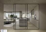 Wohnen mit Rundumblick – Wohnung mit umlaufendem Balkon und Terrasse