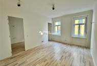 Modern sanierte Wohnung mit Balkon am Puls der Stadt im 7. Bezirk