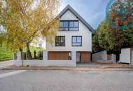 ERSTBEZUG-FAMILIENTRAUM IN RUHELAGE