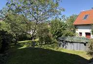 ROHRBACH bei Mattersburg Renoviertes Wohnhaus mit Stadl &amp; idyllischem Garten mit Pool – inklusive Photovoltaikanlage zu verkaufen