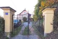 Historische Villa in St. Veit/Glan in allerbester Lage