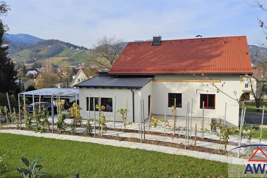 Mehrfamilienhaus in Deutschlandsberg!, Haus-kauf, 8530 Deutschlandsberg